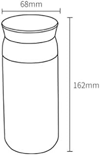 Stainless Steel Insulated Coffee Mug - Image 2