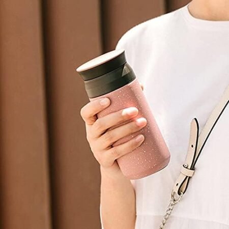 Stainless Steel Insulated Coffee Mug