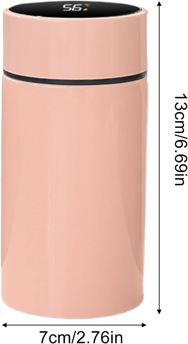 250ml Mini Insulated Mug - Image 2