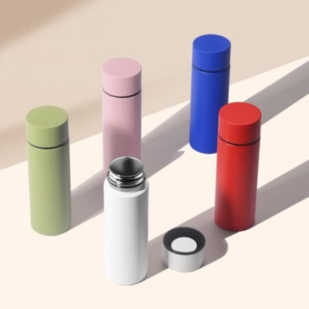 5oz Mini Insulated Mug