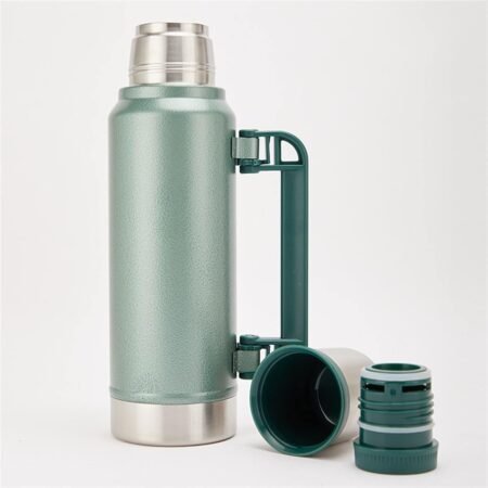 Stainless Steel Insulated Coffee Pot