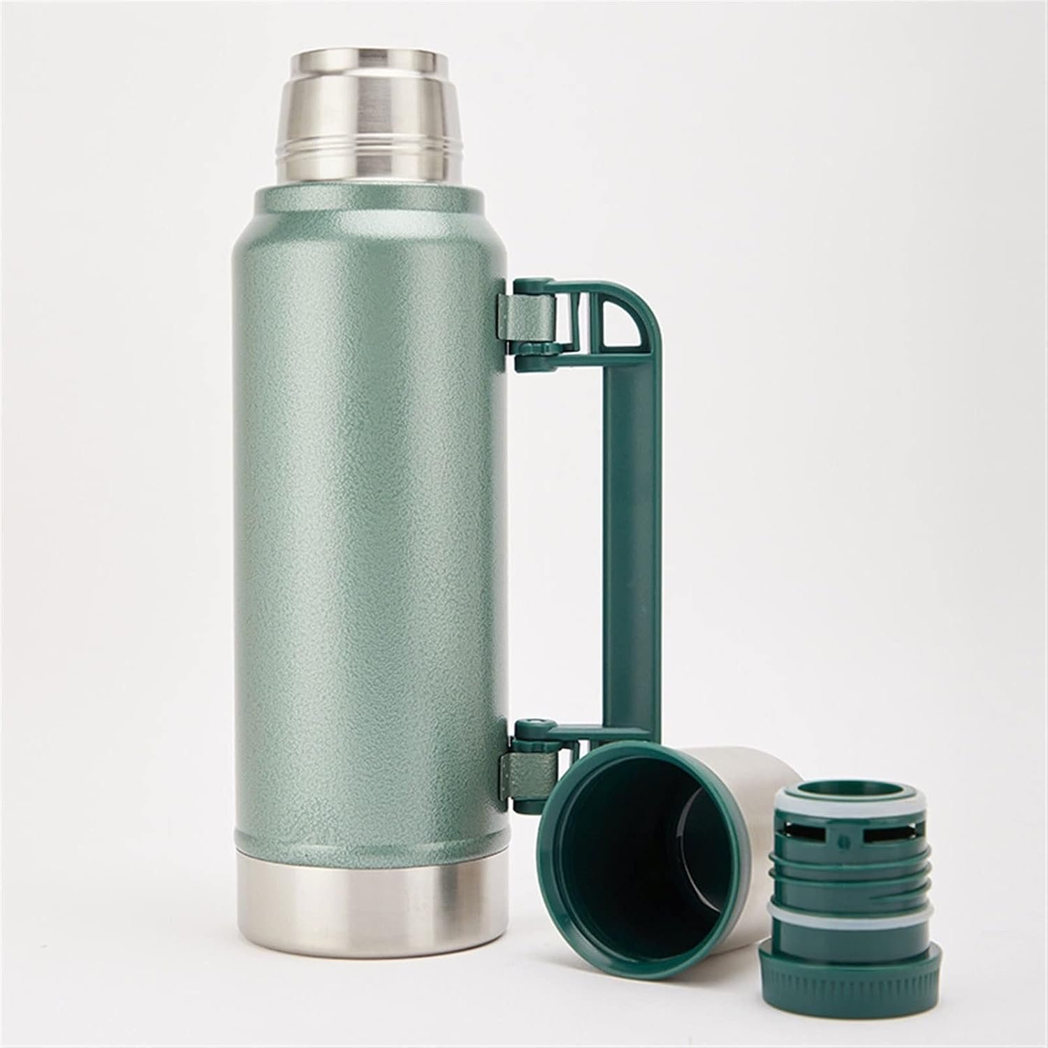 Stainless Steel Insulated Coffee Pot