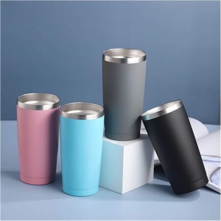 Stainless Steel Vacuum Insulated Mug