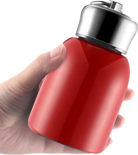 10oz Mini Insulated Mug