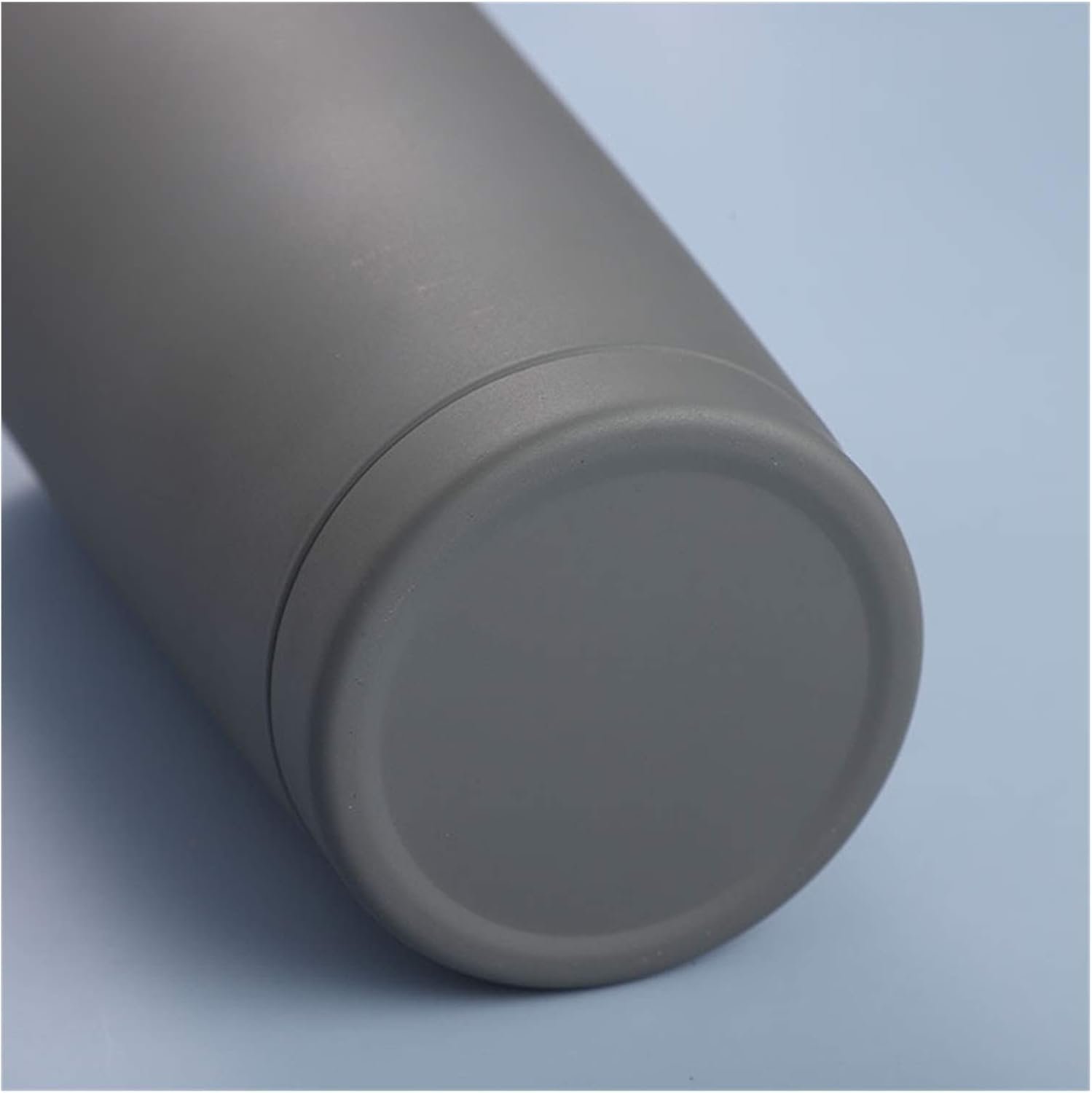 Portable Stainless Steel Vacuum Insulated Bottle - Image 2
