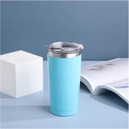 20oz Stainless Steel Vacuum Insulated Mug