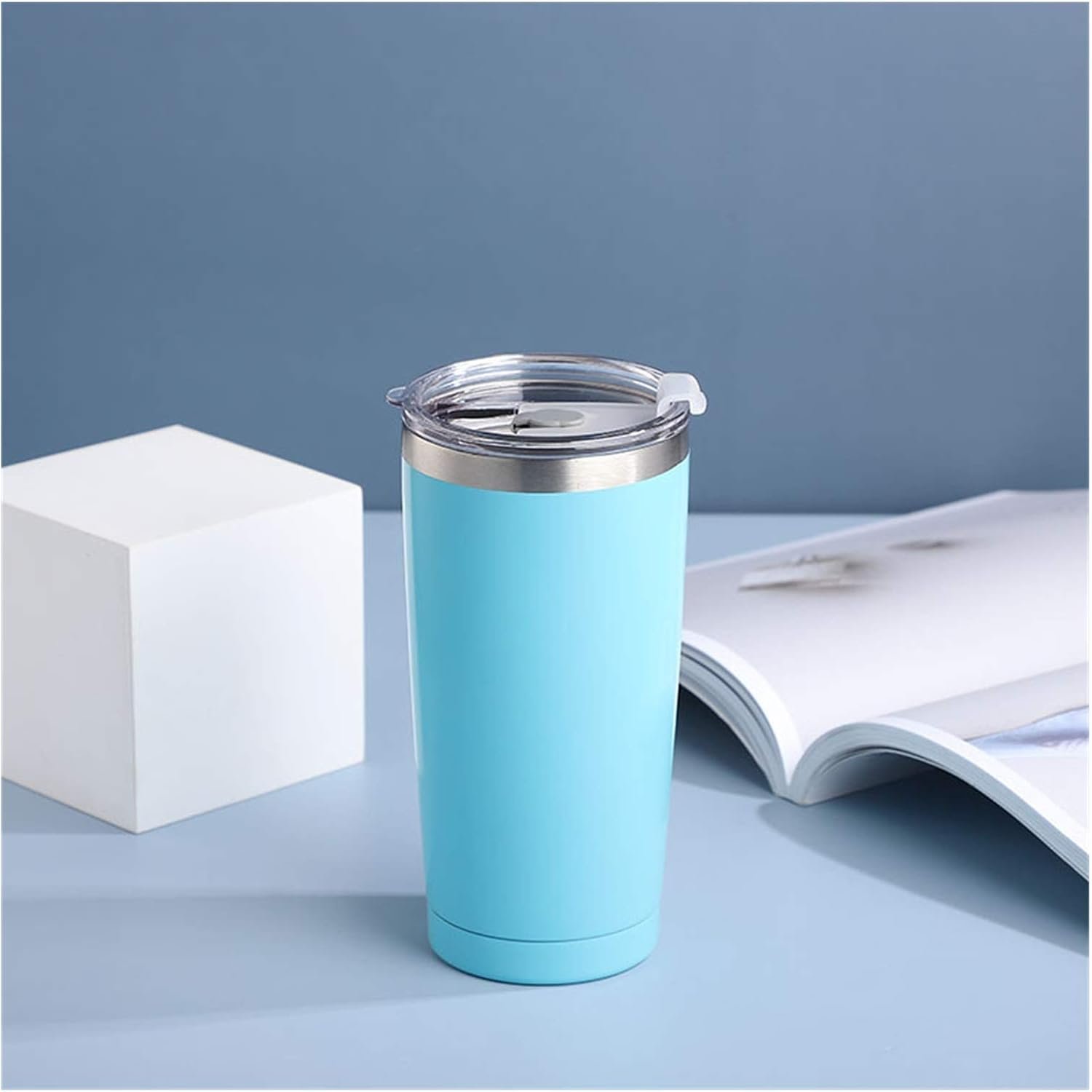 20oz Stainless Steel Vacuum Insulated Mug