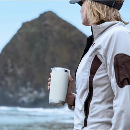 Portable Stainless Steel Vacuum Insulated Bottle